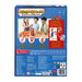 EAN 0194735169245 - Games HPW60 juego de tablero Juego de mesa Habilidad motriz fina (destreza) imagen 6