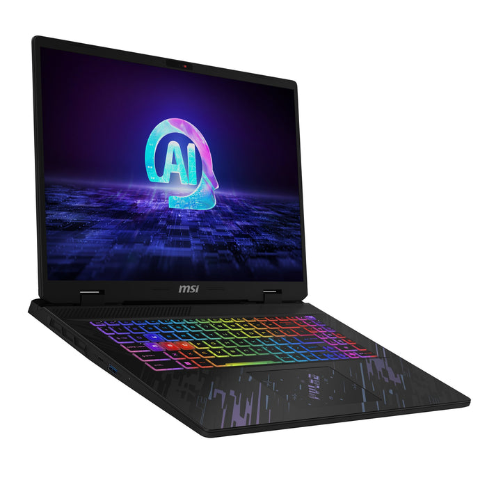 EAN 4711377205764 - MSI Pulse 17 AI C1VFKG-032XES Intel Core Ultra 7 155H Portátil 43,2 cm (17") Full HD+ 16 GB DDR5-SDRAM 1  imagen 14