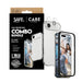 EAN 5715685027505 - PanzerGlass SAFE. | CARE by ® 3-in-1 Fashionable Combo Bundle iPhone Air Protector de pantalla Apple 1 pi imagen 5