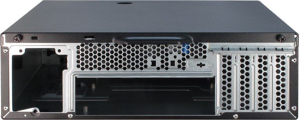 EAN 4260133128873 - Inter-Tech IT-502 Escritorio Negro imagen 7