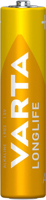 EAN 4008496681969 - Varta 04103 Batería de un solo uso AAA Alcalino imagen 3