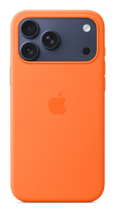 EAN 195950664034 - Apple MGFL4ZM/A funda para teléfono móvil 17,5 cm (6.9") Naranja imagen 3