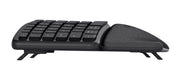 EAN 8713439257045 - Trust Keyra teclado Hogar / Oficina RF Wireless + Bluetooth QWERTY Español Negro imagen 5