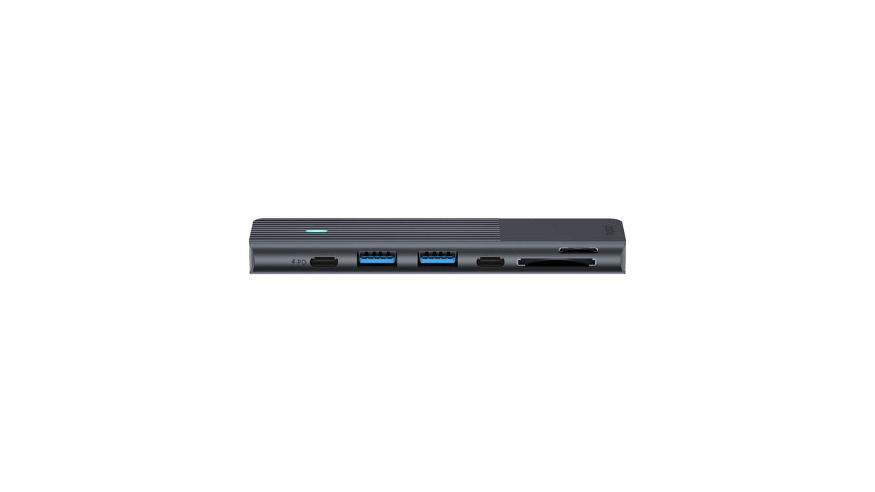 EAN 6940056114112 - Rapoo UCM-2003 tarjeta y adaptador de interfaz HDMI, USB 3.2 Gen 1 (3.1 Gen 1), USB Tipo C imagen 7