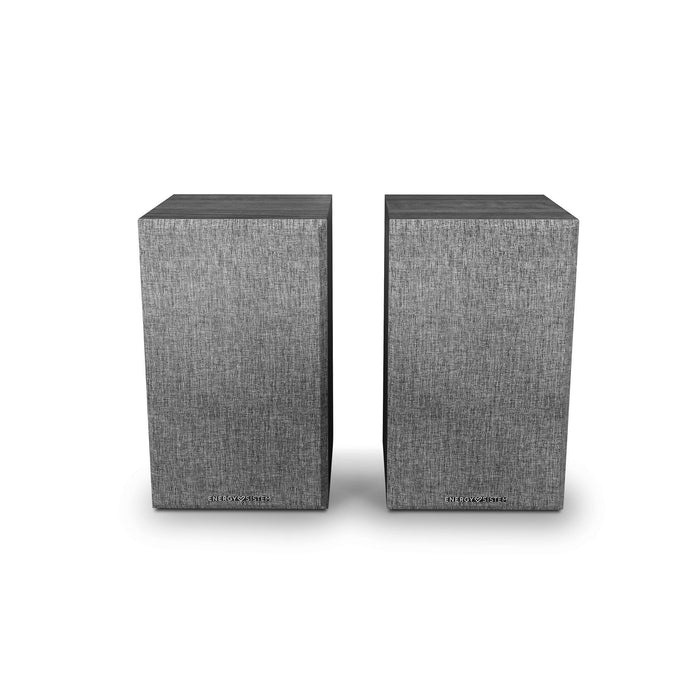 EAN 8432426452866 - Energy Sistem Studio Monitor 2 Bluetooth De 2 vías Gris, Madera Inalámbrico y alámbrico 50 W imagen 2