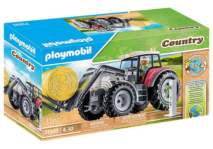 EAN 4008789713056 - Playmobil Country 71305 set de juguetes imagen 1