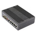 EAN 0065030889834 - StarTech.com IES1G52UP12V switch No administrado Gigabit Ethernet (10/100/1000) Energía sobre Ethernet (P imagen 1