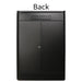 EAN 5420016845900 - LOGON RDL22U88BL armario rack 22U Rack o bastidor independiente Negro imagen 5