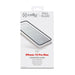 EAN 8021735190233 - Celly FULLGLASS1009BK protector de pantalla o trasero para teléfono móvil Apple 1 pieza(s) imagen 3