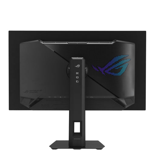 EAN 4711636157674 - ASUS ROG Strix OLED XG27AQDMGR pantalla para PC 67,3 cm (26.5") 2560 x 1440 Pixeles Quad HD Negro imagen 2