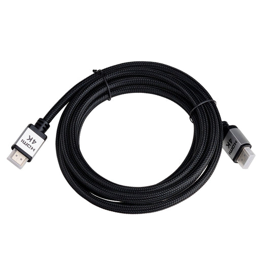 EAN 5901720133533 - Akyga AK-HD-30P cable HDMI 3 m HDMI tipo A (Estándar) Negro imagen 2