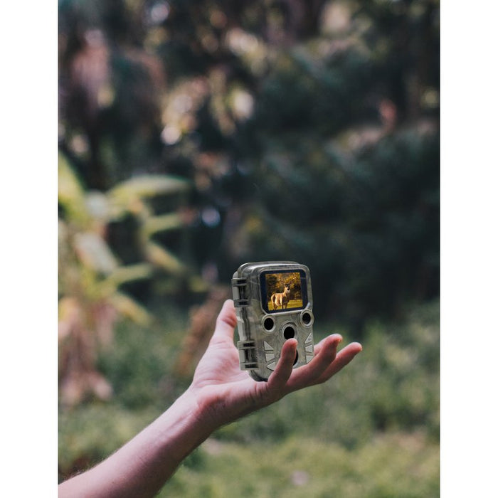 EAN 4000567576693 - Braun Photo Technik 57669 cámara oculta Camuflaje imagen 4