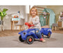 EAN 4004943561303 - BIG Bobby-Car Correpasillos con forma de coche imagen 4
