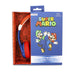 EAN 5055371622974 - OTL Technologies Super Mario Blue Auriculares Alámbrico Diadema Música Multicolor imagen 8