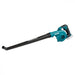 EAN 0088381729451 - Makita UB101DZ aspiradora de hojas Azul 12 V imagen 1