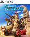 EAN 3391892030792 - BANDAI NAMCO Entertainment Sand Land Estándar PlayStation 5 imagen 1