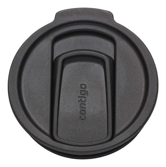 EAN 0840276163555 - CONTIGO 2174672 taza de viaje 420 ml Plata, Blanco Acero inoxidable imagen 3