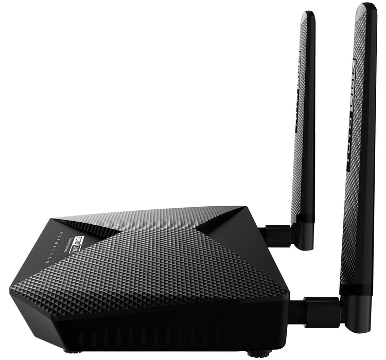 EAN 6952887401842 - TOTOLINK LR1200 Router WiFi AC1200 Dual Band router inalámbrico Ethernet rápido Doble banda (2,4 GHz / 5  imagen 4