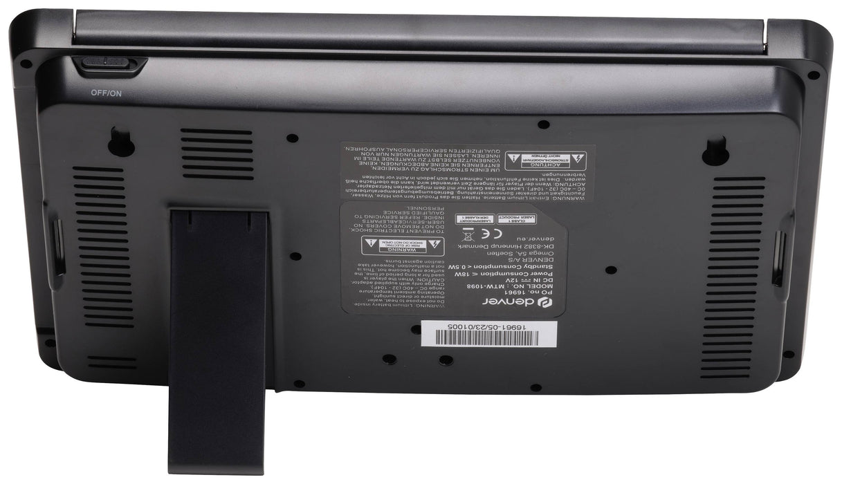 EAN 5706751068065 - Denver 110111330040 no categorizado imagen 5