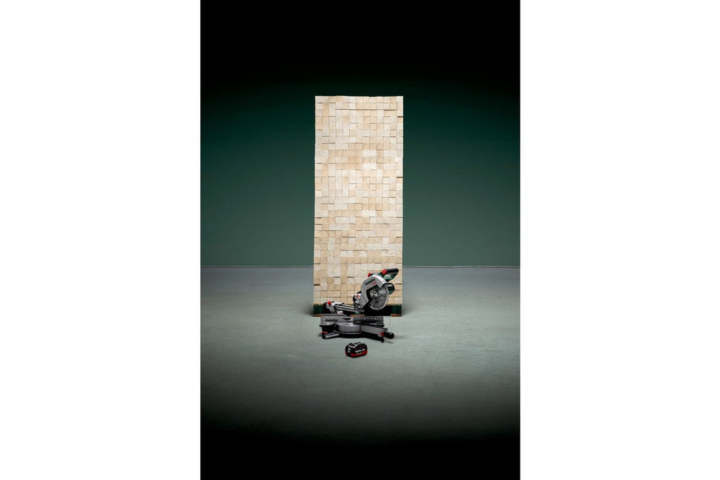 EAN 4061792230415 - Metabo KGS 18 LTX BL 216 5000 RPM imagen 6