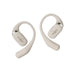 EAN 0810092675761 - SHOKZ OpenFit Auriculares Inalámbrico gancho de oreja Llamadas/Música/Deporte/Uso diario Bluetooth Blanco imagen 1