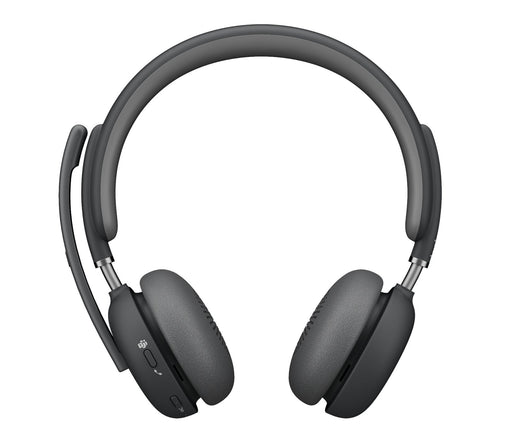 EAN 5099206103009 - Logitech 981-001152 auricular y casco Auriculares Inalámbrico y alámbrico Diadema Oficina/Centro de llama imagen 2