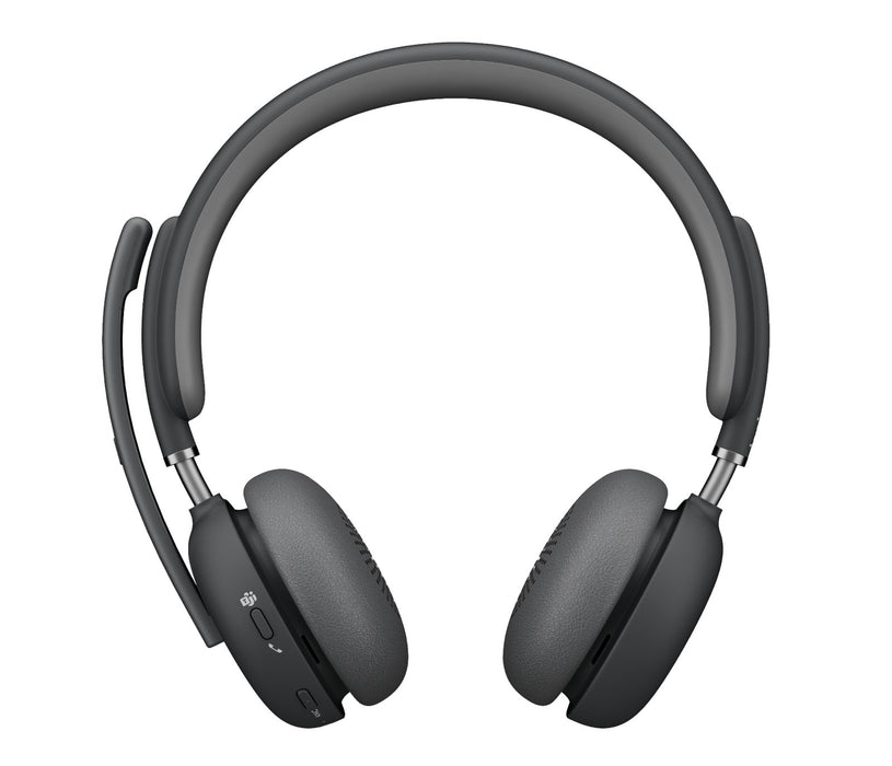EAN 5099206103009 - Logitech 981-001152 auricular y casco Auriculares Inalámbrico y alámbrico Diadema Oficina/Centro de llama imagen 2