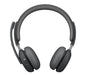 EAN 5099206103009 - Logitech 981-001152 auricular y casco Auriculares Inalámbrico y alámbrico Diadema Oficina/Centro de llama imagen 2