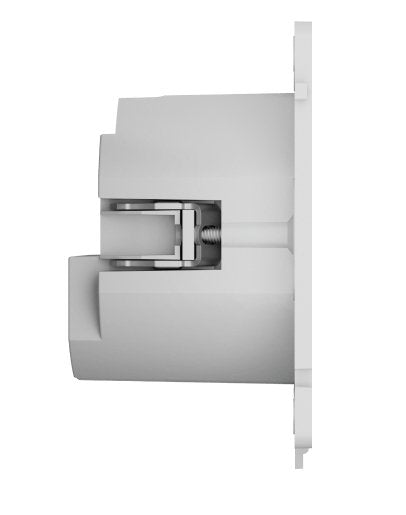 EAN 4823114045127 - Ajax 38774 enchufe inteligente Blanco imagen 2