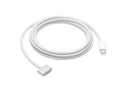 EAN 5704174852025 - CoreParts MBXAP-MAG3-CABLE adaptador e inversor de corriente Interior Blanco imagen 1
