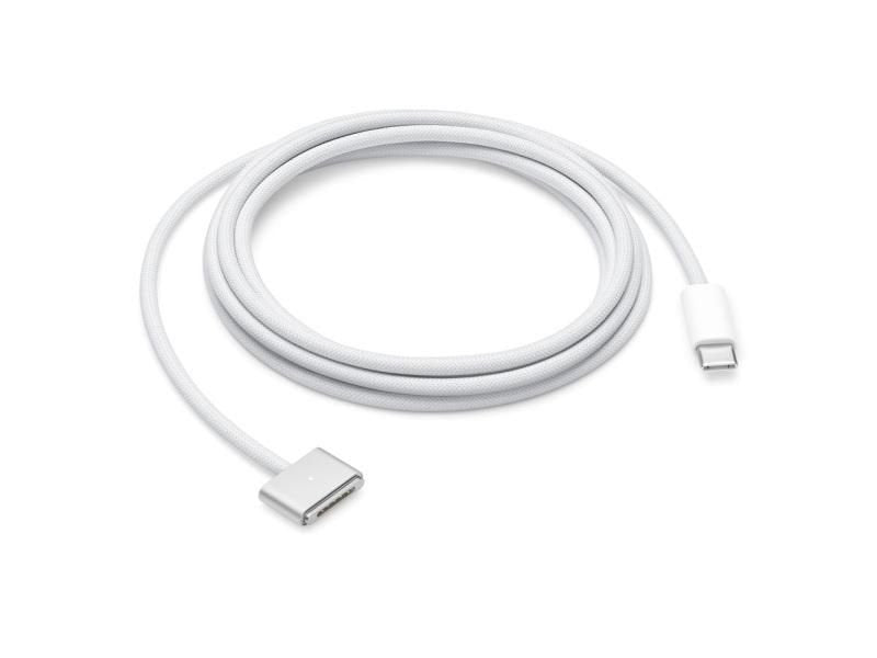 EAN 5704174852025 - CoreParts MBXAP-MAG3-CABLE adaptador e inversor de corriente Interior Blanco imagen 1