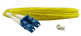 EAN 4063232617398 - BlueOptics SFP3131BU20MK Cable de fibra óptica e InfiniBand 20 m LC Amarillo imagen 4