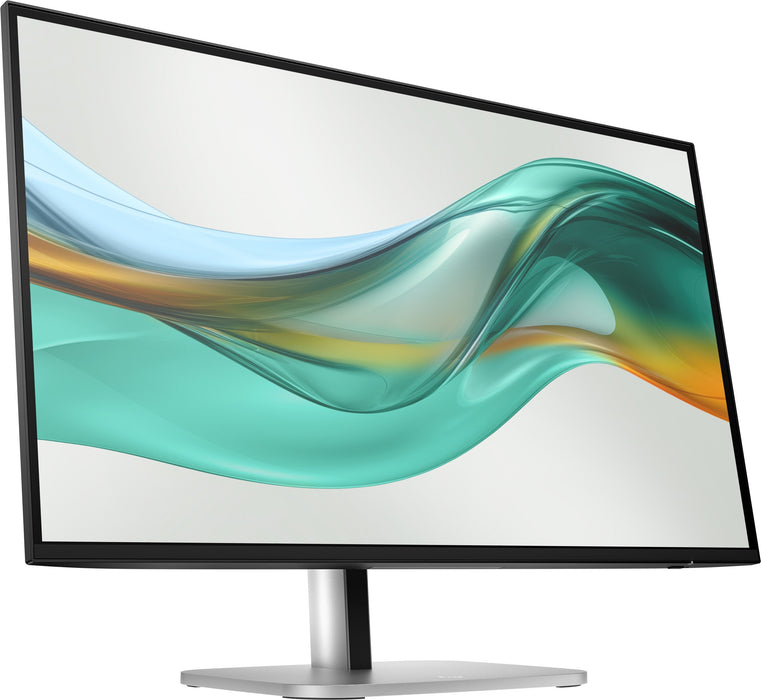 EAN 0197961409697 - HP Series 5 Pro 27 inch QHD USB-C Monitor - 527pu pantalla para PC 68,6 cm (27") 2560 x 1440 Pixeles Quad imagen 3
