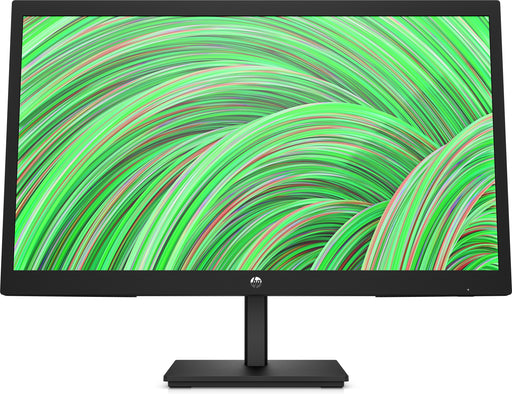 EAN 0196548193332 - HP V22v G5 FHD Monitor pantalla para PC 54,5 cm (21.4") 1920 x 1080 Pixeles Full HD LCD Negro imagen 1