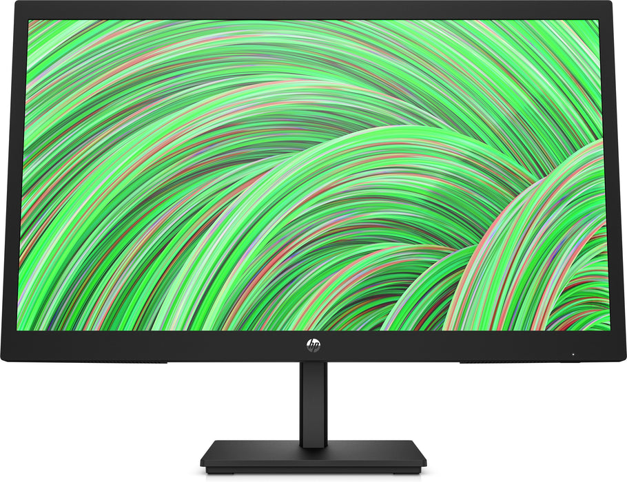 EAN 0196548193332 - HP V22v G5 FHD Monitor pantalla para PC 54,5 cm (21.4") 1920 x 1080 Pixeles Full HD LCD Negro imagen 1