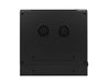 EAN 5901969403947 - Lanberg WF02-6612-10B armario rack 12U Bastidor de pared Negro imagen 5