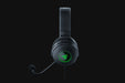 EAN 8886419378570 - Razer Kraken V3 Auriculares Alámbrico Diadema Juego USB tipo A Negro imagen 3