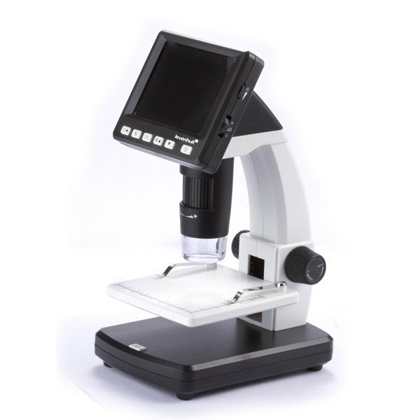 EAN 0611901508559 - Levenhuk DTX 500 500x Microscopio digital imagen 2
