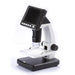 EAN 0611901508559 - Levenhuk DTX 500 500x Microscopio digital imagen 2