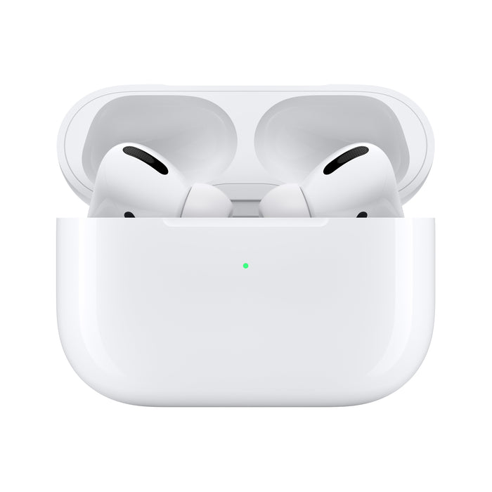 EAN 0194252721384 - Apple AirPods Pro with MagSafe Charging Case AirPods Auriculares Inalámbrico Dentro de oído Llamadas/Músi imagen 3