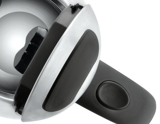 EAN 4211129057905 - WMF Stelio 0413020012 tetera eléctrica 1,7 L 2400 W Negro, Acero inoxidable imagen 6