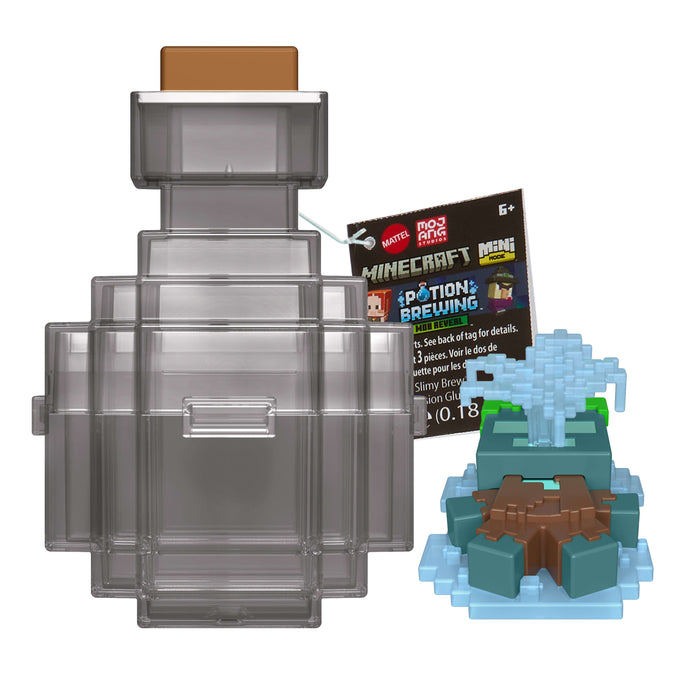 EAN 0194735268559 - Minecraft JCD05 figura de juguete para niños imagen 1