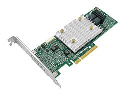 EAN 0760884157756 - Microsemi HBA 1100-8i tarjeta y adaptador de interfaz Interno Mini-SAS HD imagen 1