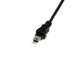 EAN 0065030842907 - StarTech.com USBMUSBFM1 cable USB 0,3 m Mini-USB B Negro imagen 2