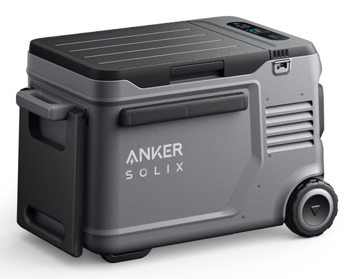 EAN 194644228071 - Anker SOLIX EverFrost 2 nevera portátil 40 L Eléctrico Negro imagen 3