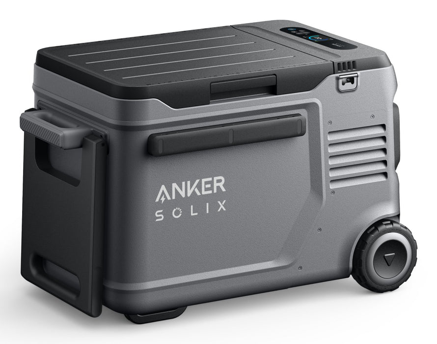 EAN 194644228071 - Anker SOLIX EverFrost 2 nevera portátil 40 L Eléctrico Negro imagen 3