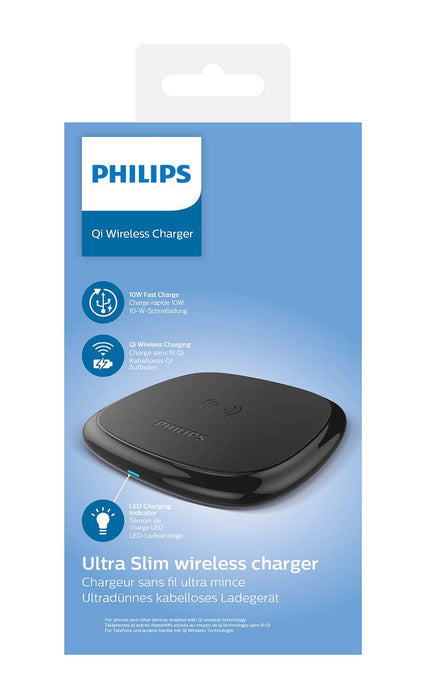 EAN 4895229103771 - Philips DLP9210/00 cargador de dispositivo móvil Teléfono móvil, Smartphone, Tableta Negro USB Cargador i imagen 3