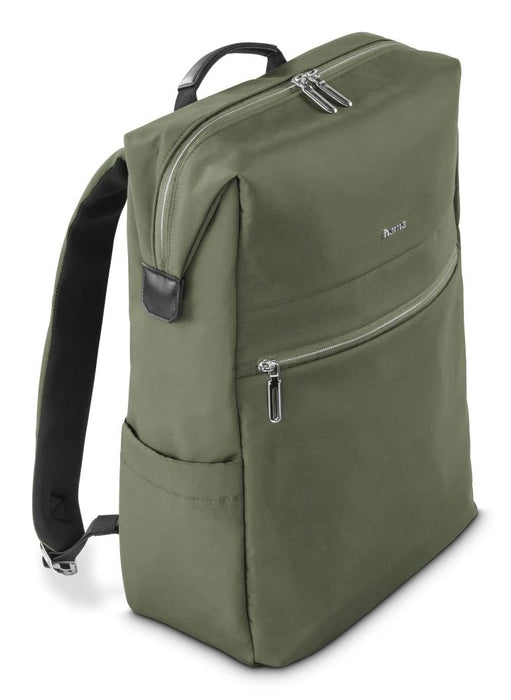 EAN 4047443533692 - Hama Ultimate 41,1 cm (16.2") Mochila Verde imagen 2