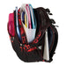 EAN 4008110344843 - Herlitz Ultimate Graffiti mochila Mochila deportiva Negro, Rojo Poliéster imagen 8