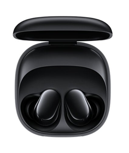 EAN 6941812791240 - Xiaomi Redmi Buds 6 Play Auriculares Inalámbrico Dentro de oído Llamadas/Música USB Tipo C Bluetooth Negr imagen 1